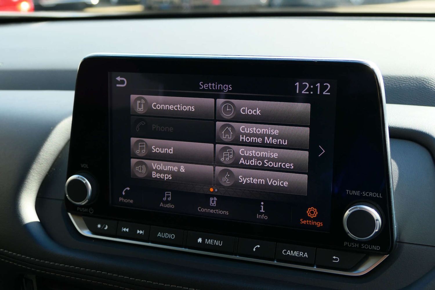 Used Nissan X-Trail 2025 for sale - 77984231: Photo 25