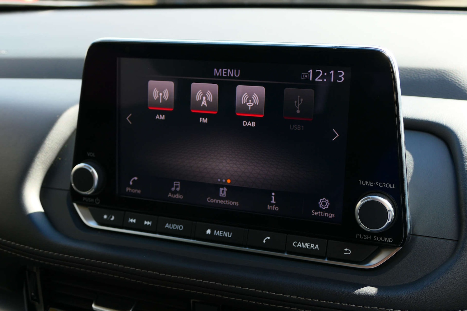 Used Nissan X-Trail 2025 for sale - 77984231: Photo 26