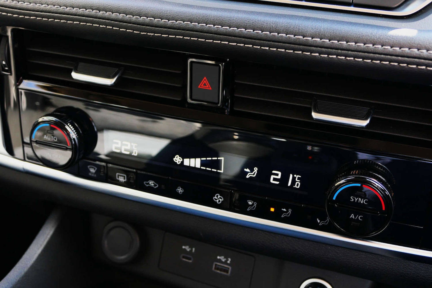 Used Nissan X-Trail 2025 for sale - 77984231: Photo 27