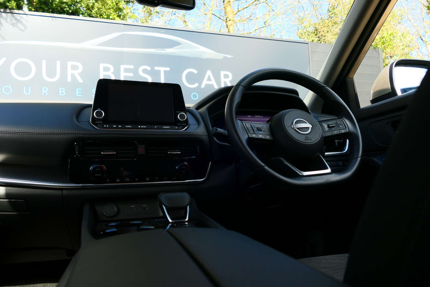 Used Nissan X-Trail 2025 for sale - 77984231: Photo 32