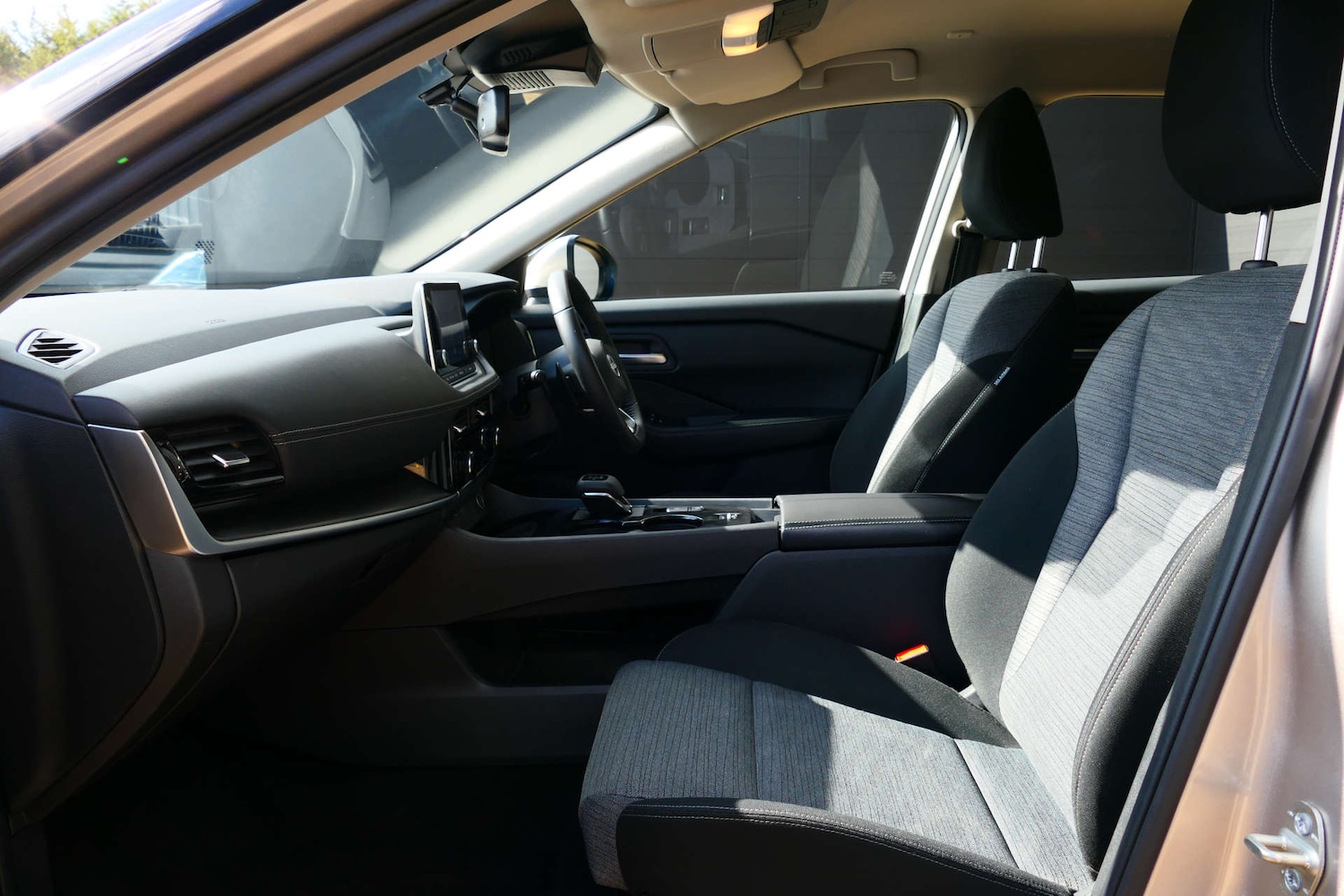 Used Nissan X-Trail 2025 for sale - 77984231: Photo 36