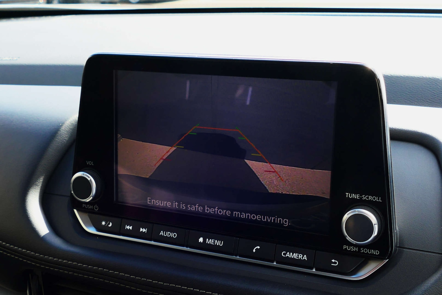 Used Nissan X-Trail 2025 for sale - 77984231: Photo 37