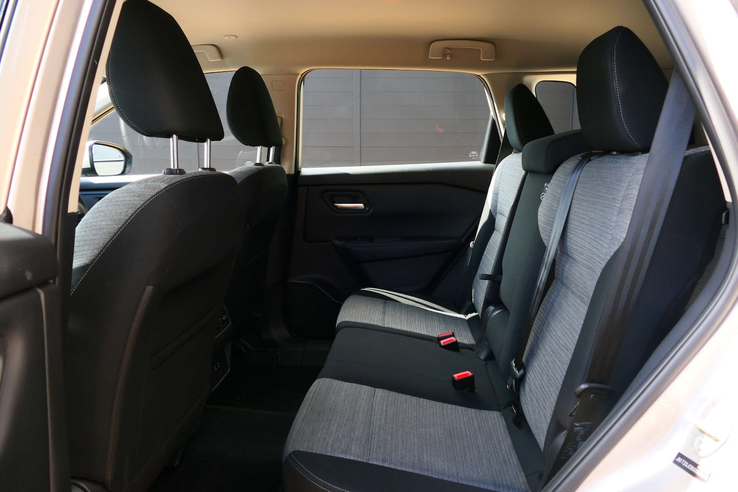 Used Nissan X-Trail 2025 for sale - 77984231: Photo 38