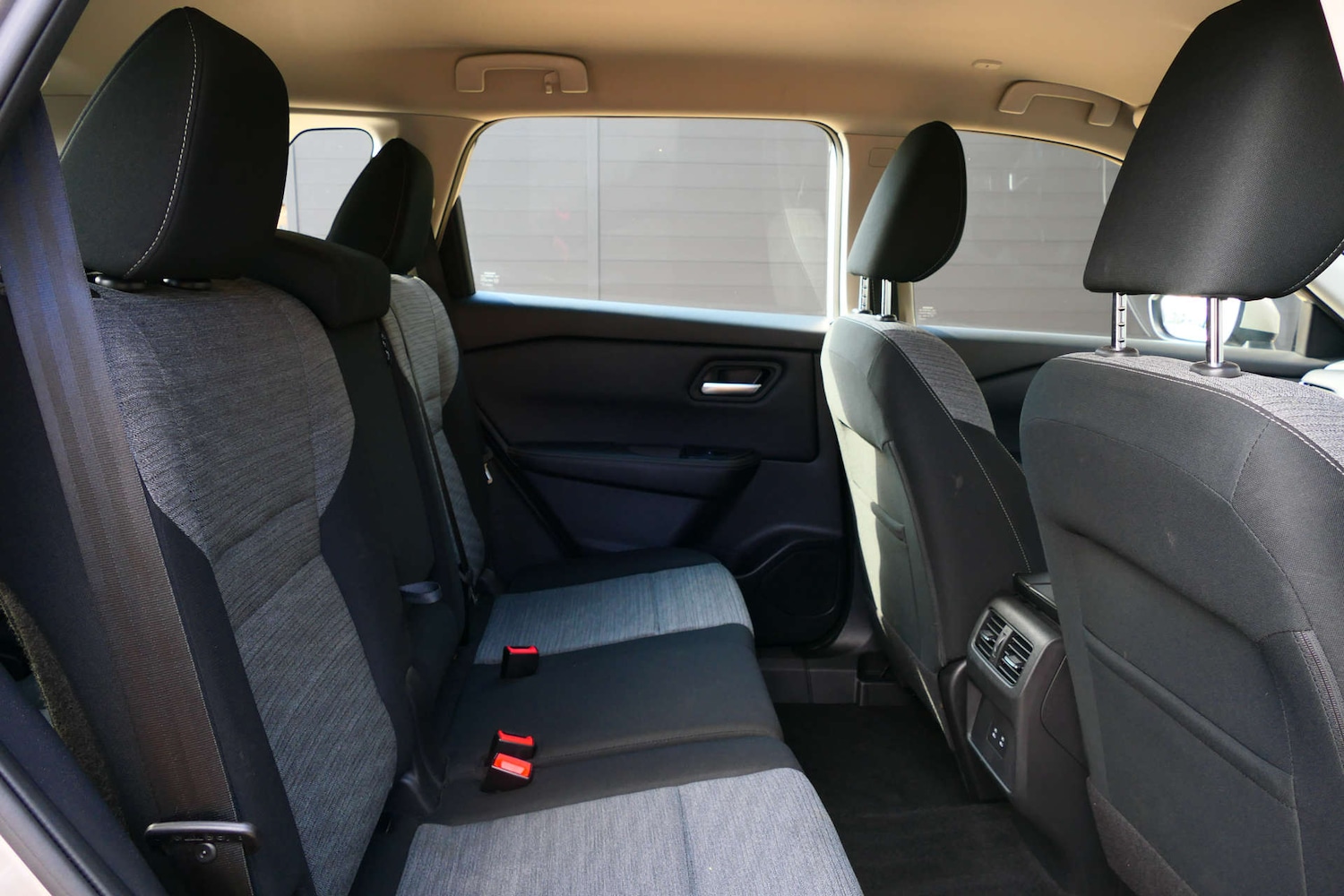 Used Nissan X-Trail 2025 for sale - 77984231: Photo 39