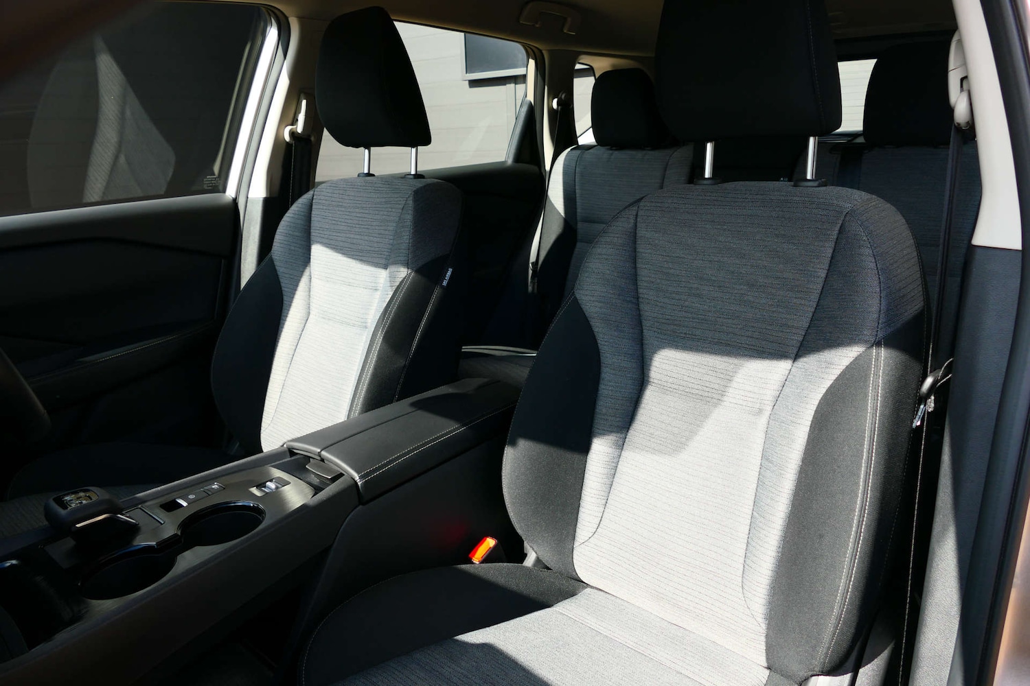 Used Nissan X-Trail 2025 for sale - 77984231: Photo 4