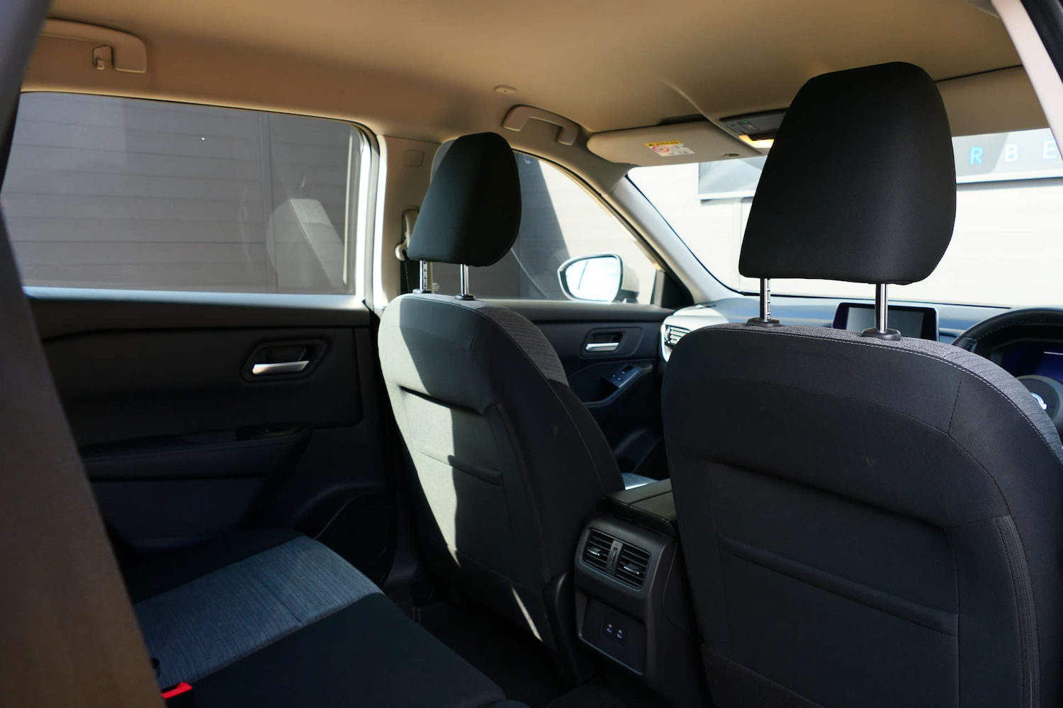 Used Nissan X-Trail 2025 for sale - 77984231: Photo 40