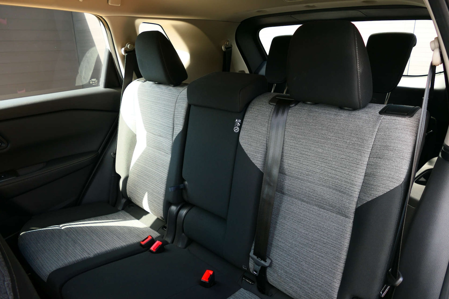 Used Nissan X-Trail 2025 for sale - 77984231: Photo 5