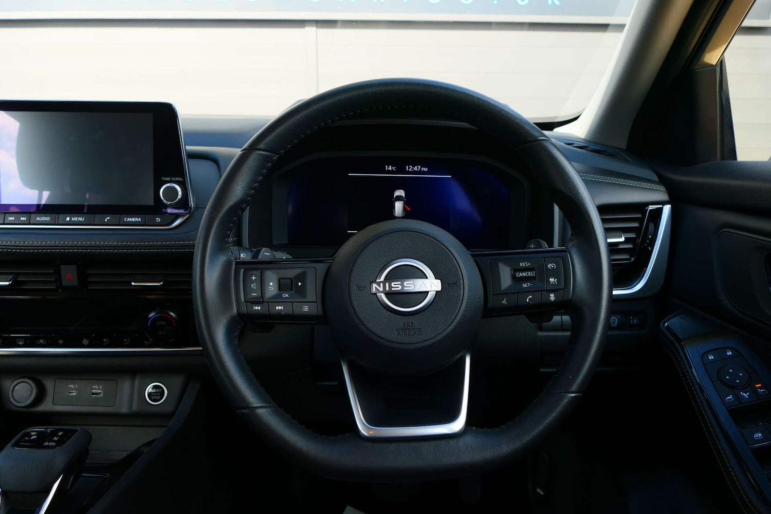 Used Nissan X-Trail 2025 for sale - 77984231: Photo 6