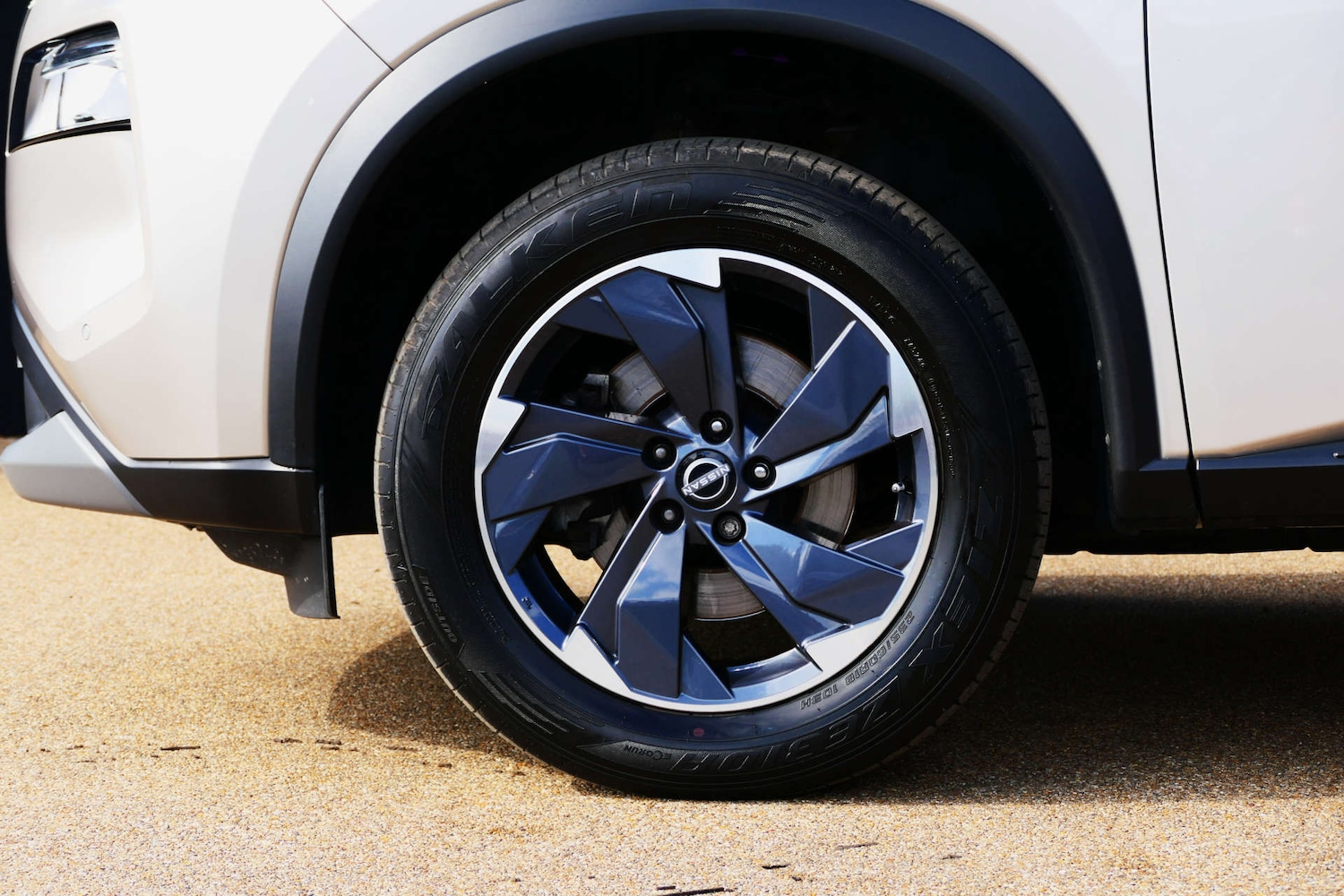 Used Nissan X-Trail 2025 for sale - 77984231: Photo 9