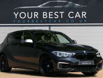 2019 - 3.0 M140I Shadow Edition Auto 5dr