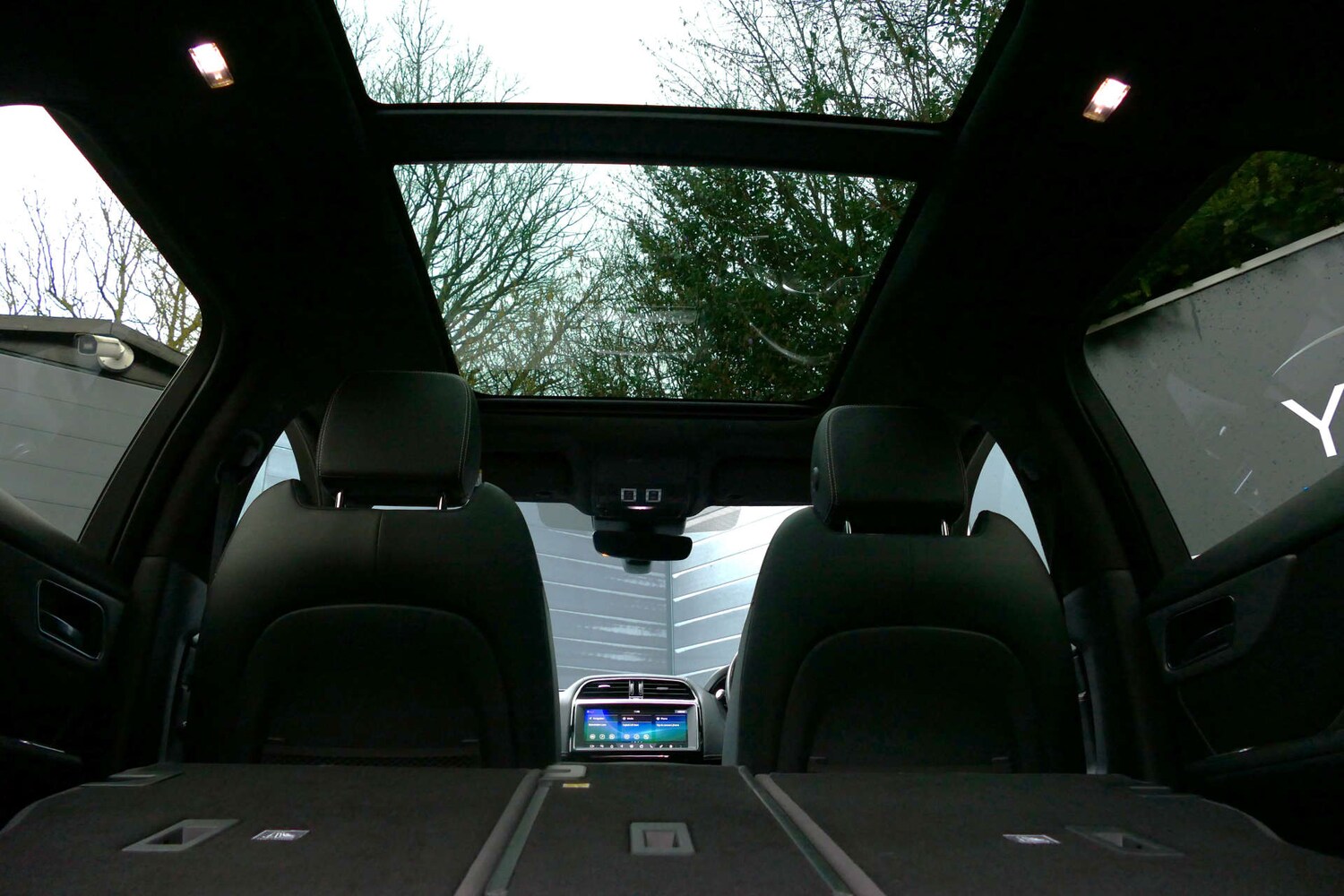 Used Jaguar F-Pace 2020 for sale - 77478274: Photo 21