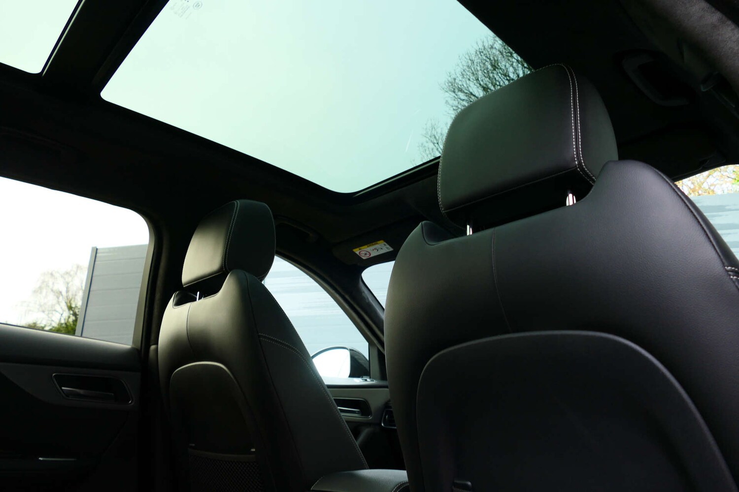 Used Jaguar F-Pace 2020 for sale - 77478274: Photo 27