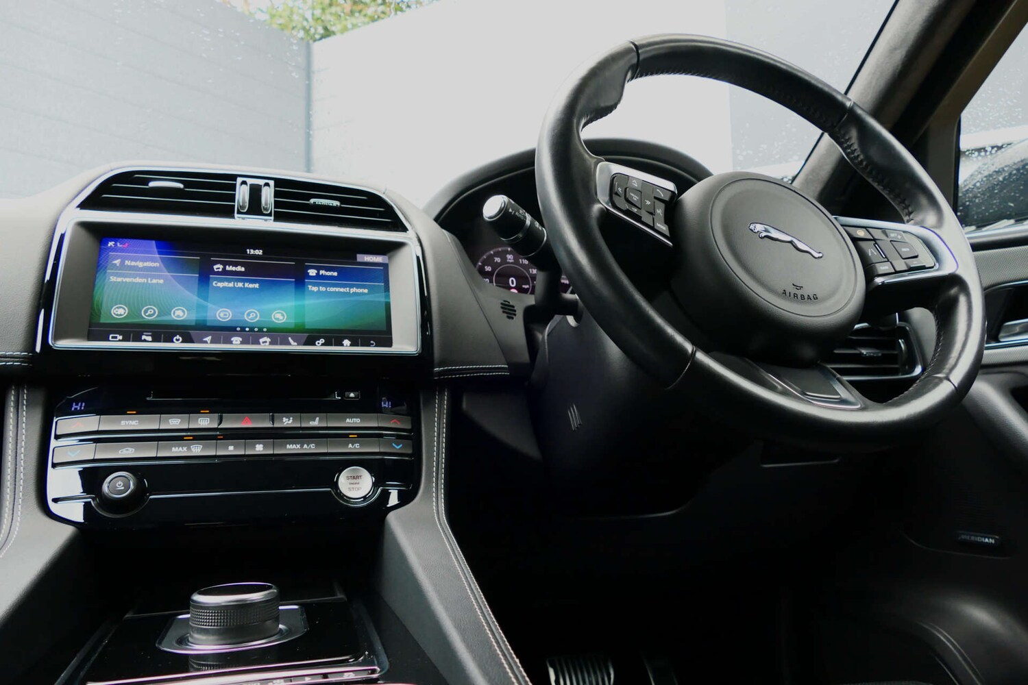 Used Jaguar F-Pace 2020 for sale - 77478274: Photo 28