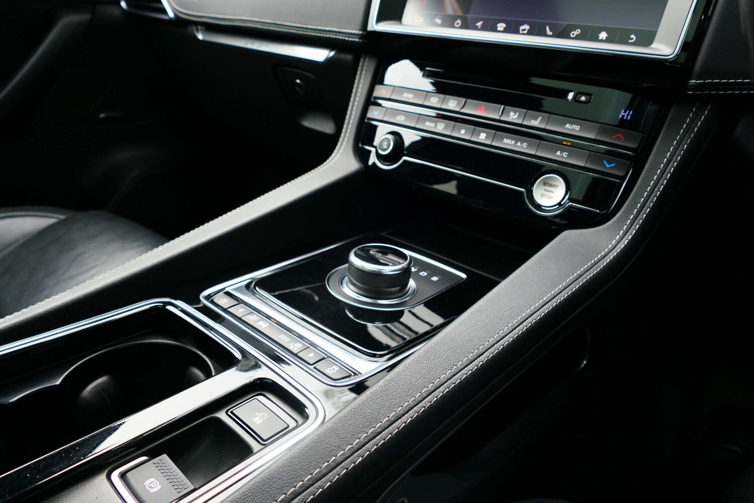 Used Jaguar F-Pace 2020 for sale - 77478274: Photo 29