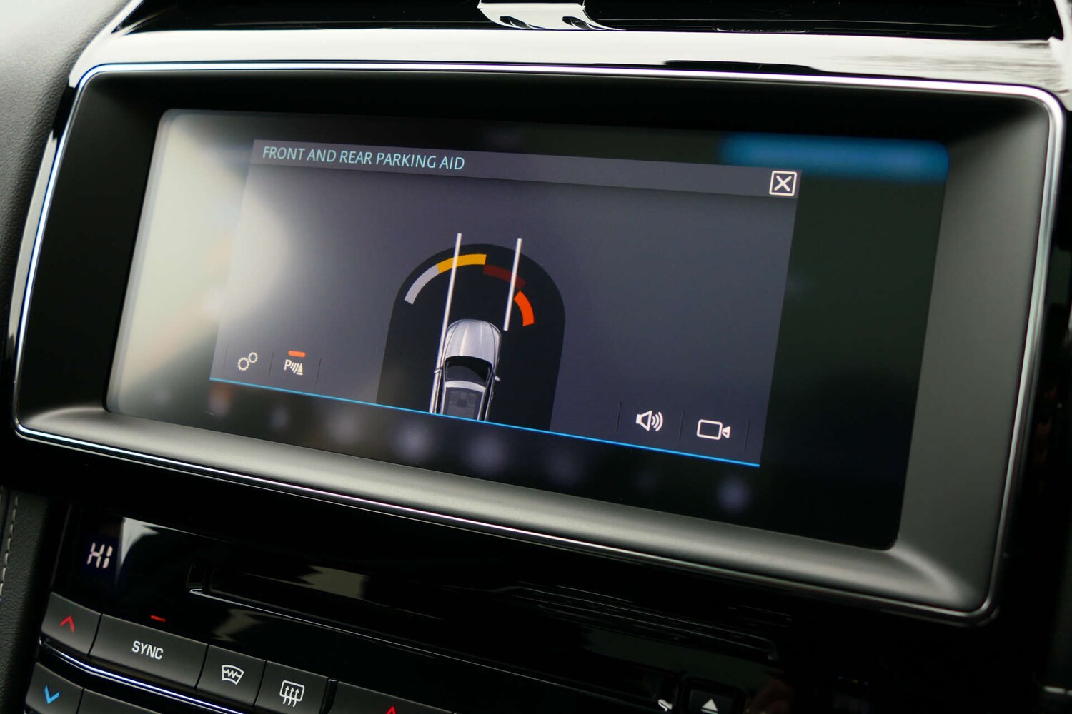 Used Jaguar F-Pace 2020 for sale - 77478274: Photo 32