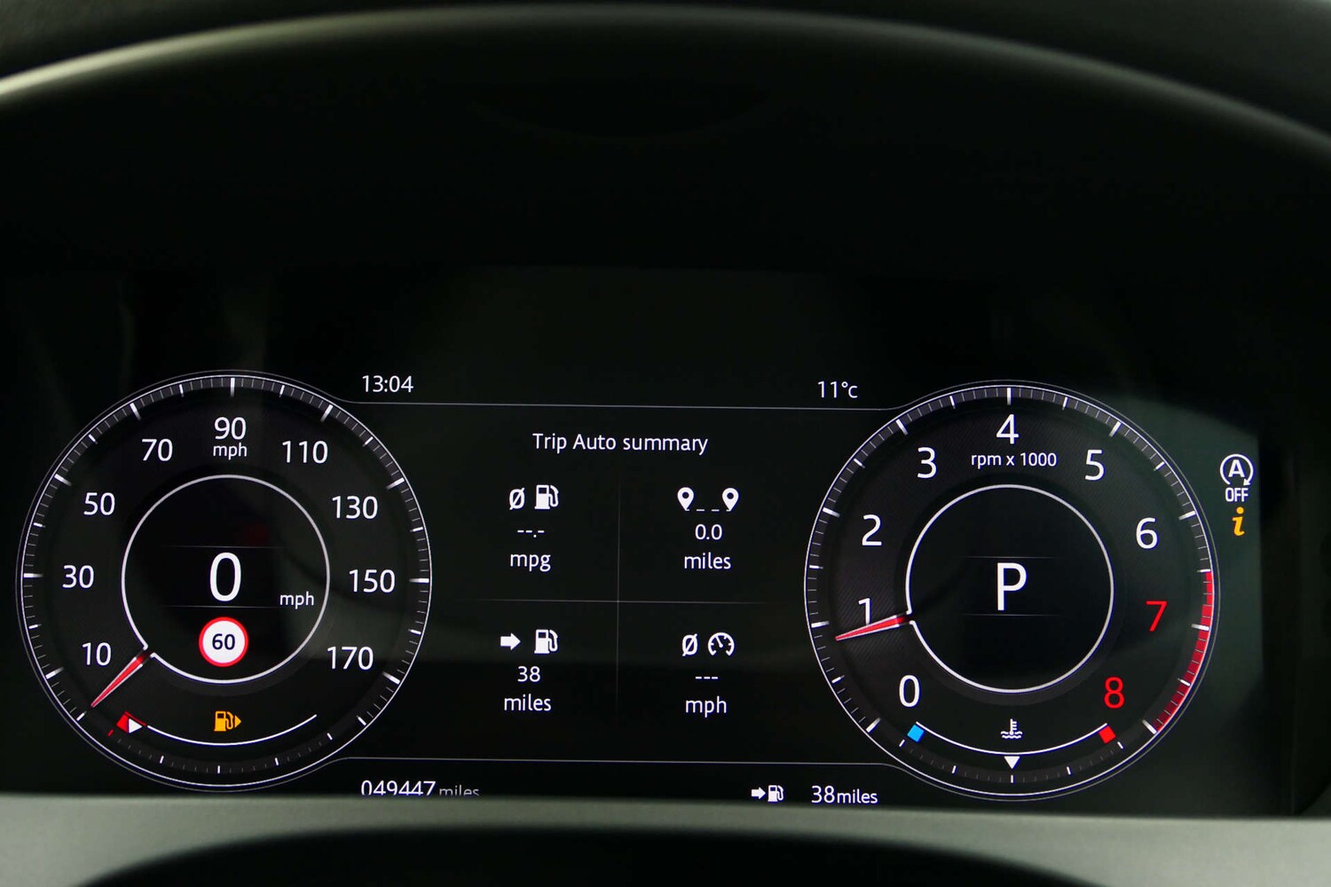 Used Jaguar F-Pace 2020 for sale - 77478274: Photo 39