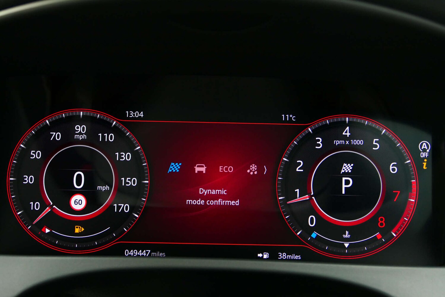 Used Jaguar F-Pace 2020 for sale - 77478274: Photo 41