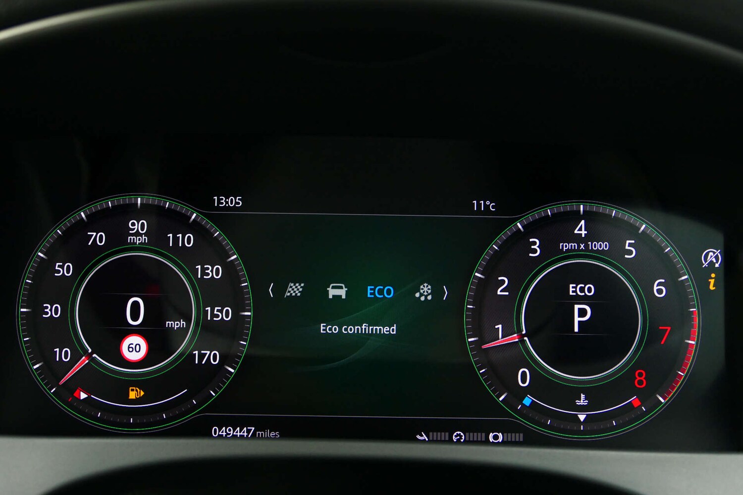 Used Jaguar F-Pace 2020 for sale - 77478274: Photo 42