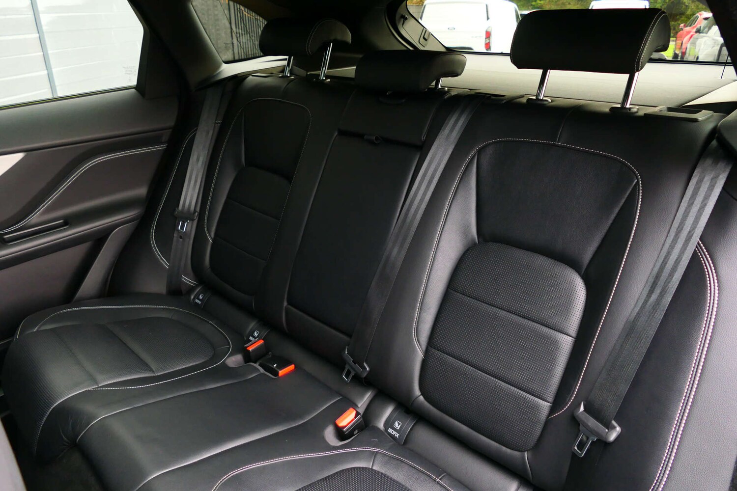 Used Jaguar F-Pace 2020 for sale - 77478274: Photo 7