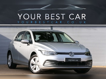 2020 - 1.5 Golf Life TSi 5dr