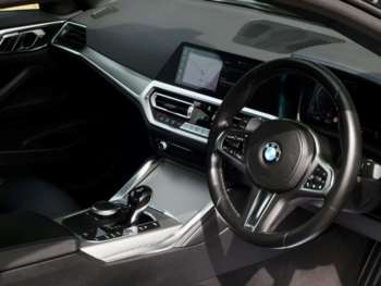 Used BMW 4 Series 2021 for sale - 74772999: Photo