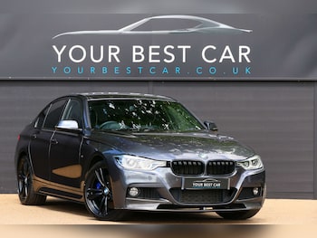 Used BMW 3 Series 2015 for sale - 79122350: Photo