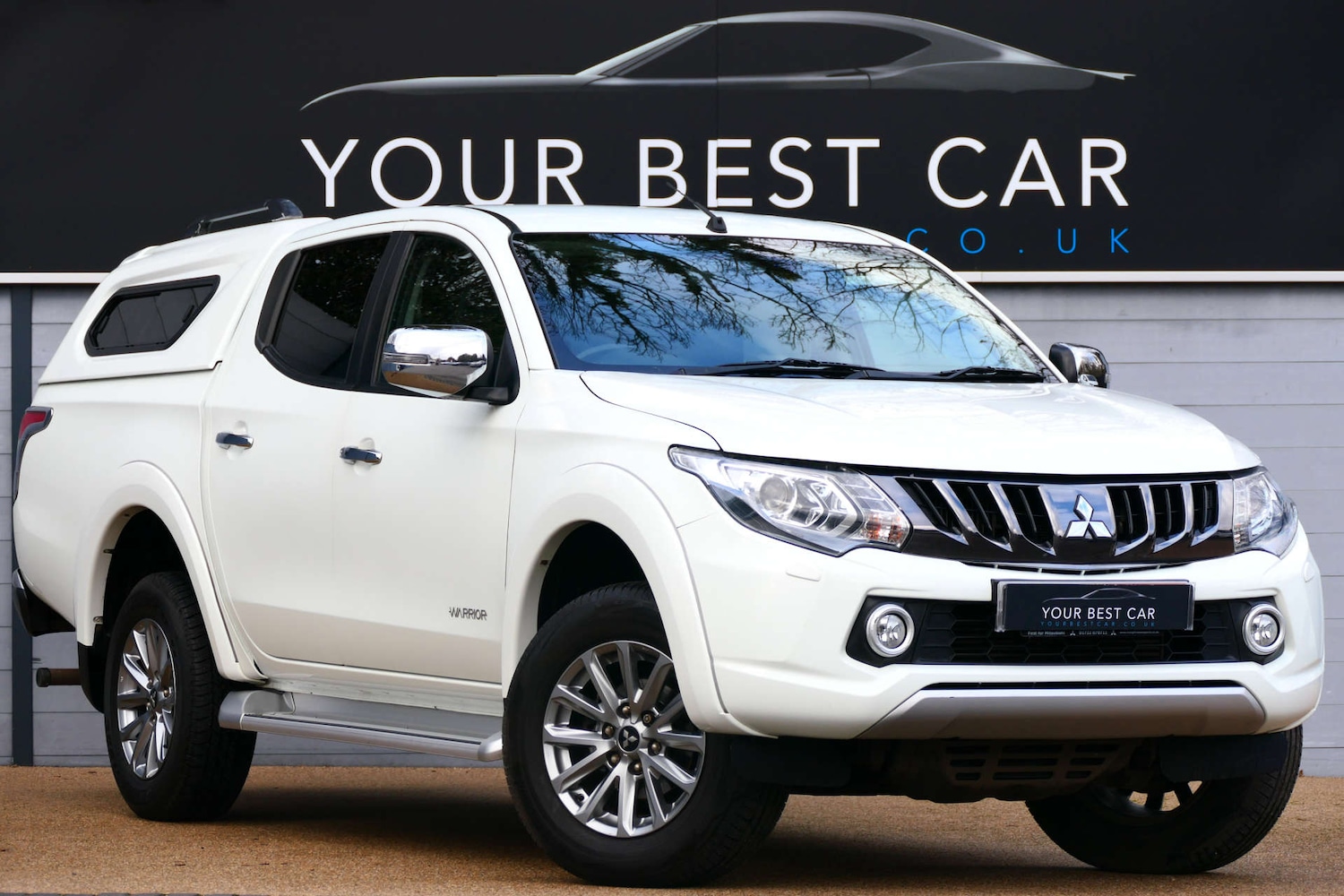 Used Mitsubishi L200 2019 for sale - 77297290: Photo 1