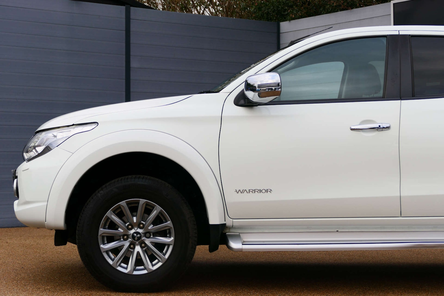 Used Mitsubishi L200 2019 for sale - 77297290: Photo 10