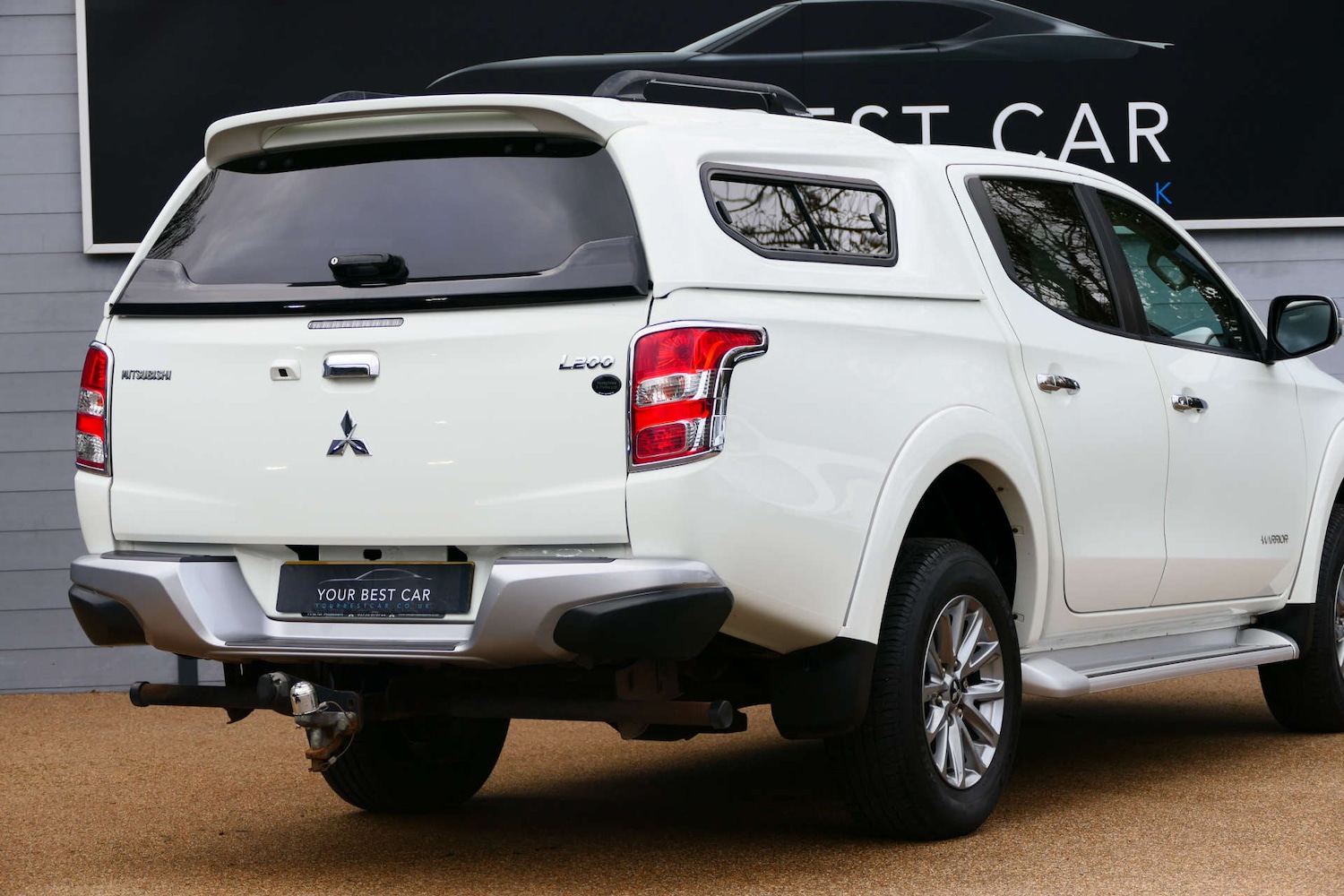 Used Mitsubishi L200 2019 for sale - 77297290: Photo 13
