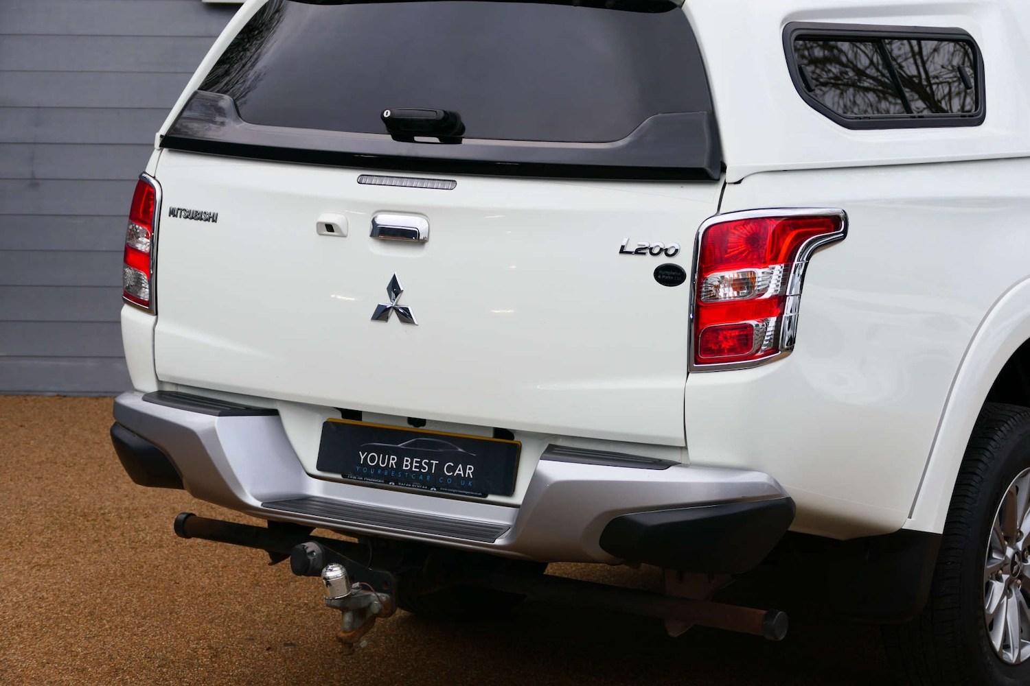 Used Mitsubishi L200 2019 for sale - 77297290: Photo 14