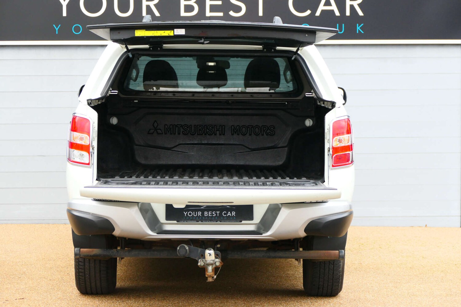 Used Mitsubishi L200 2019 for sale - 77297290: Photo 16