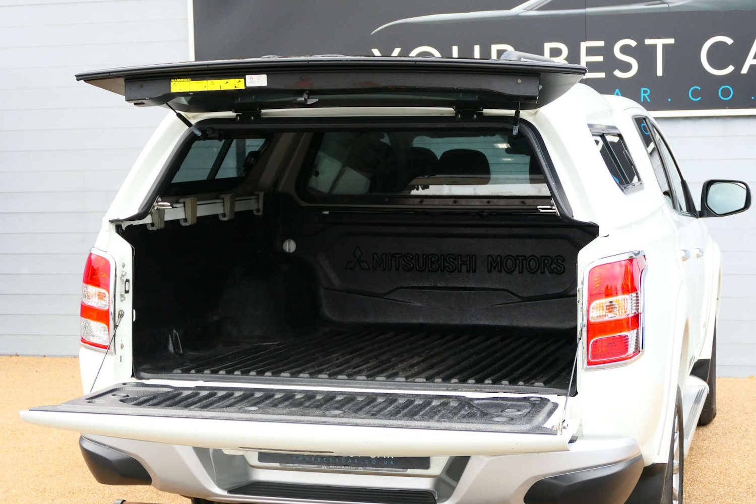 Used Mitsubishi L200 2019 for sale - 77297290: Photo 17