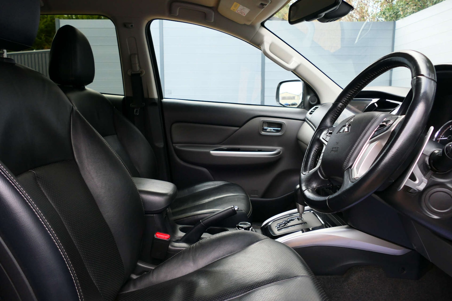 Used Mitsubishi L200 2019 for sale - 77297290: Photo 18