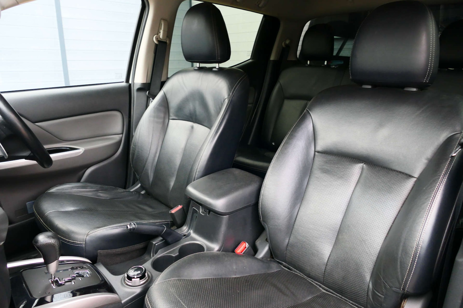 Used Mitsubishi L200 2019 for sale - 77297290: Photo 19