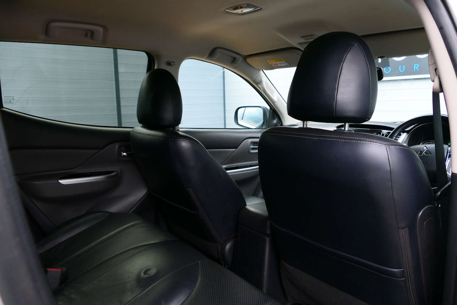 Used Mitsubishi L200 2019 for sale - 77297290: Photo 20