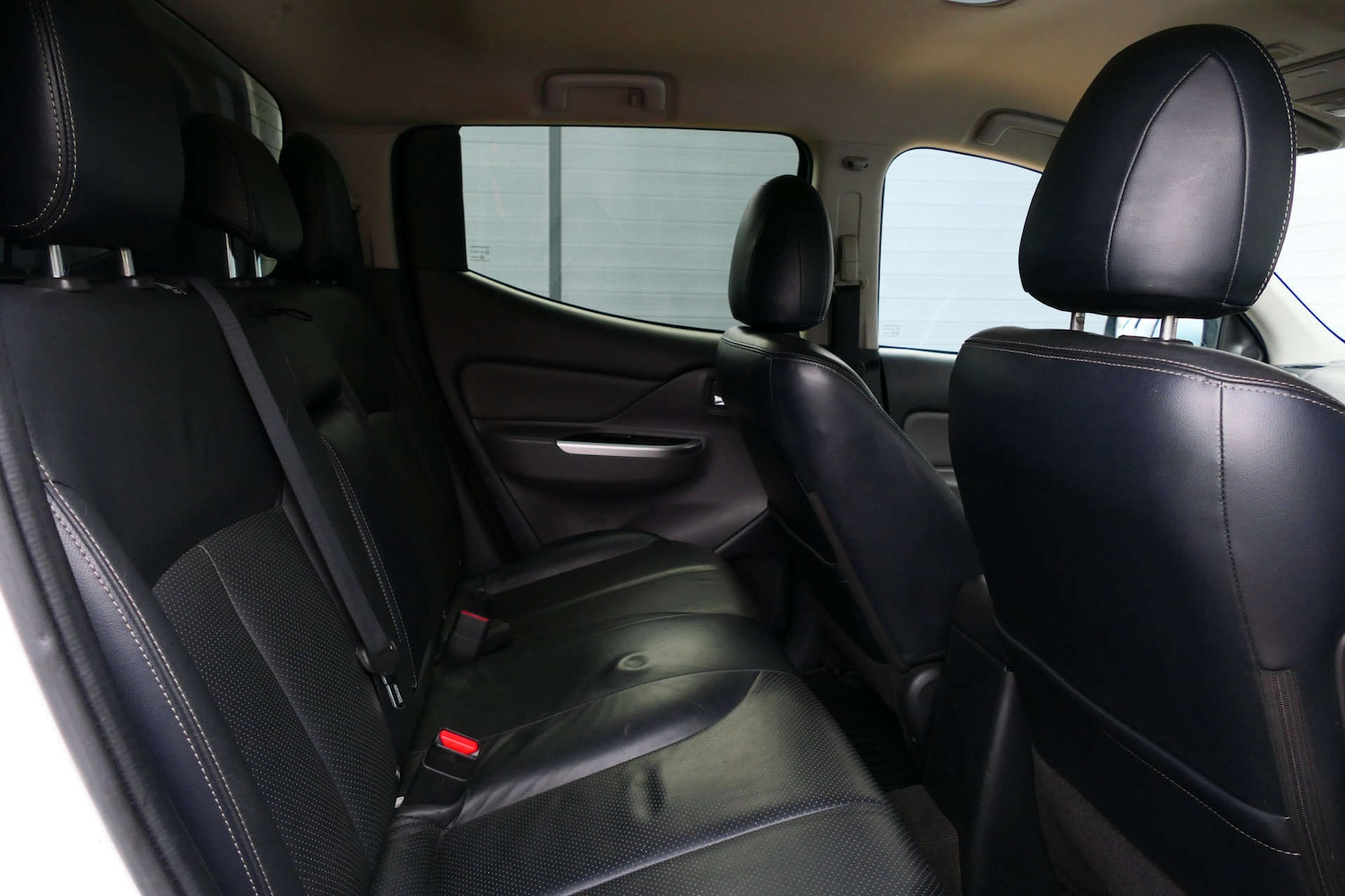 Used Mitsubishi L200 2019 for sale - 77297290: Photo 21