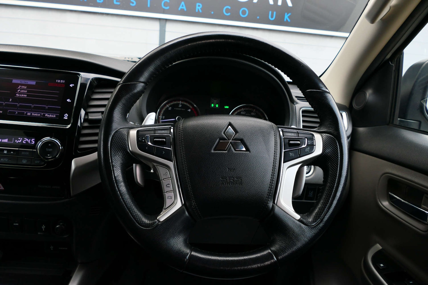 Used Mitsubishi L200 2019 for sale - 77297290: Photo 22