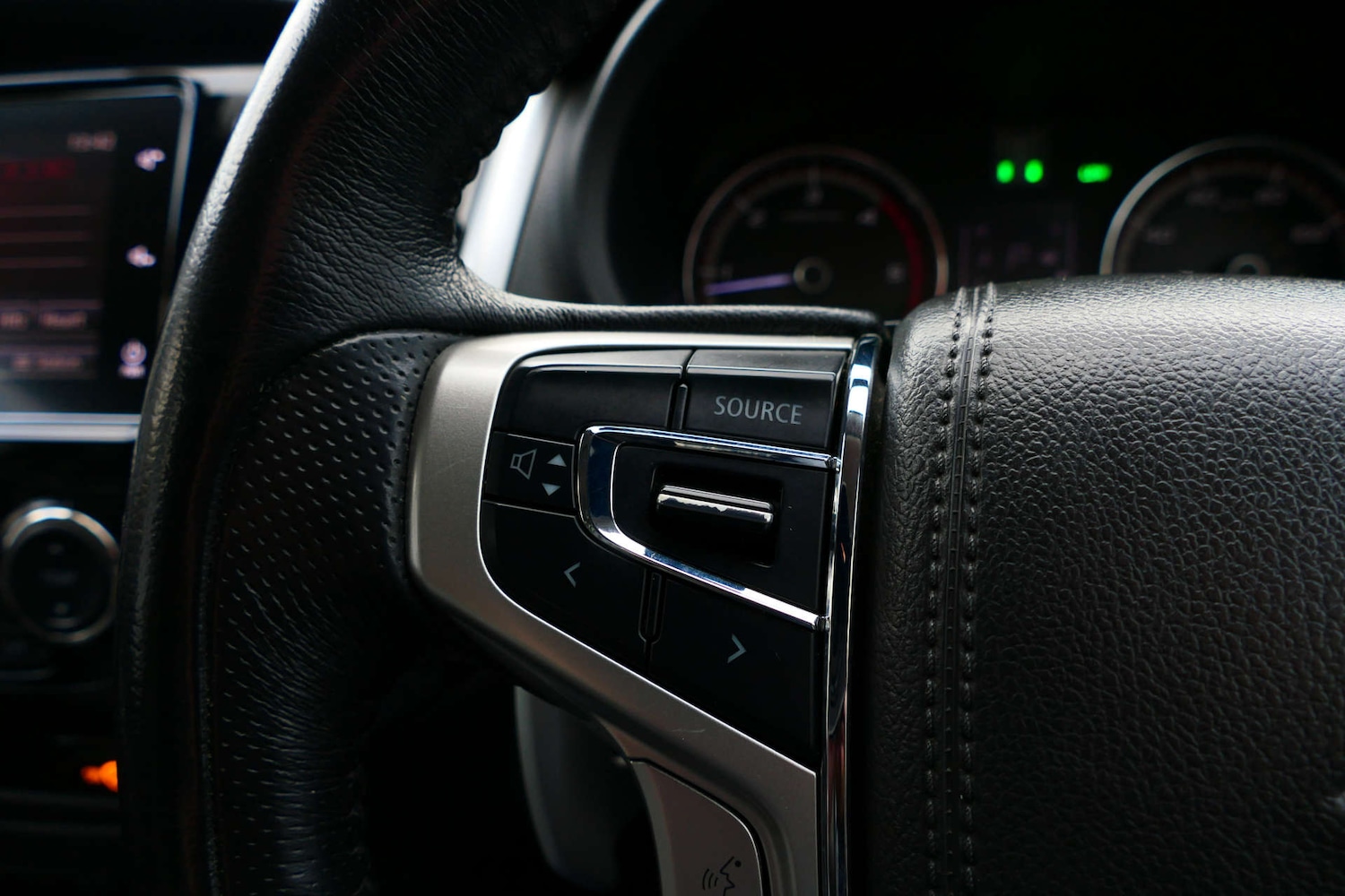 Used Mitsubishi L200 2019 for sale - 77297290: Photo 26