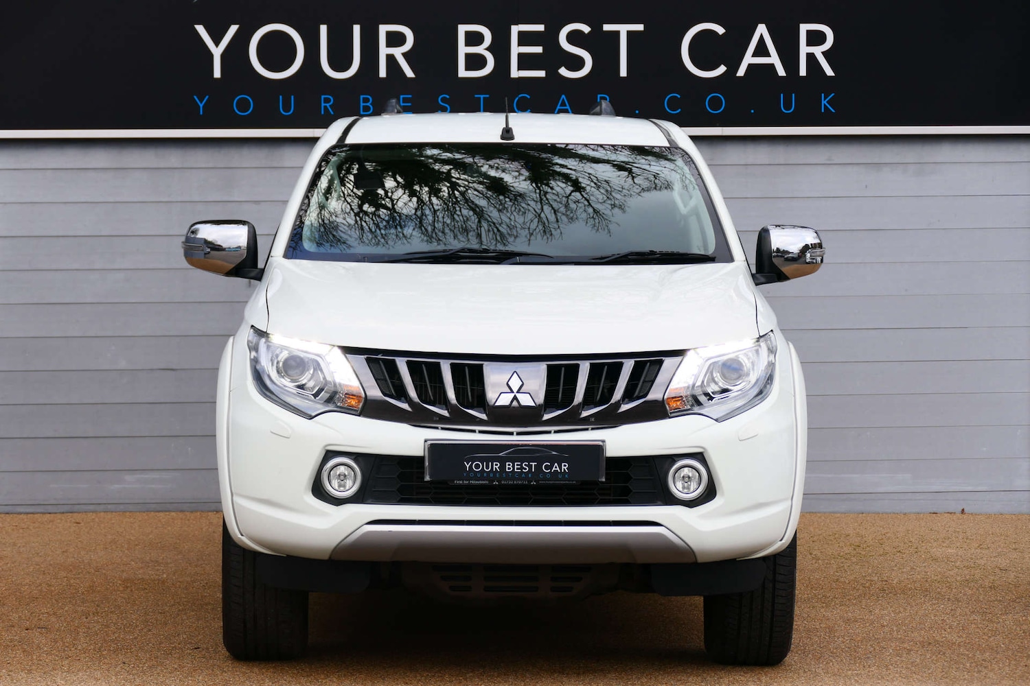 Used Mitsubishi L200 2019 for sale - 77297290: Photo 31