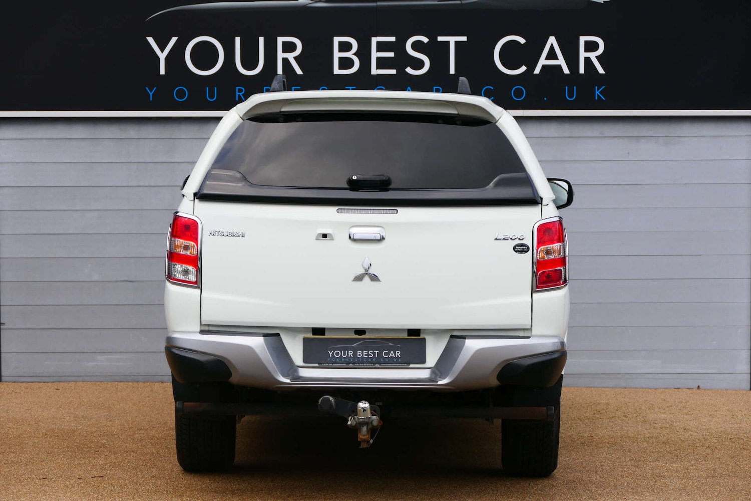 Used Mitsubishi L200 2019 for sale - 77297290: Photo 33