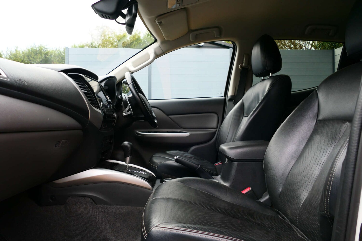 Used Mitsubishi L200 2019 for sale - 77297290: Photo 36