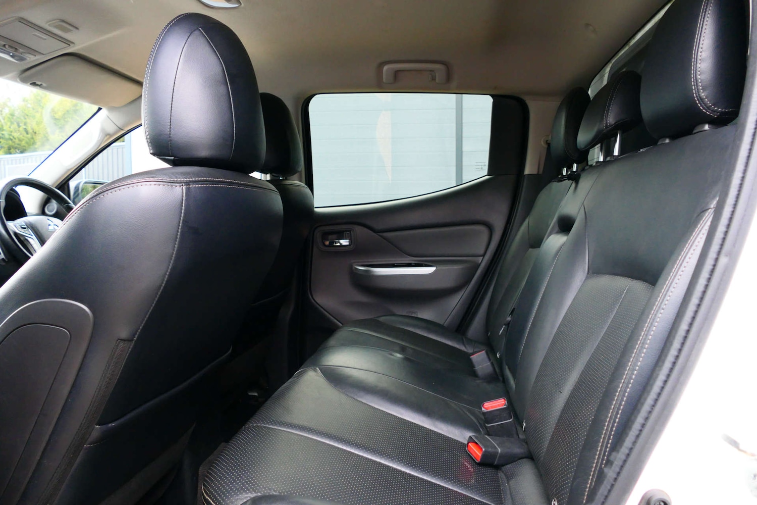 Used Mitsubishi L200 2019 for sale - 77297290: Photo 37