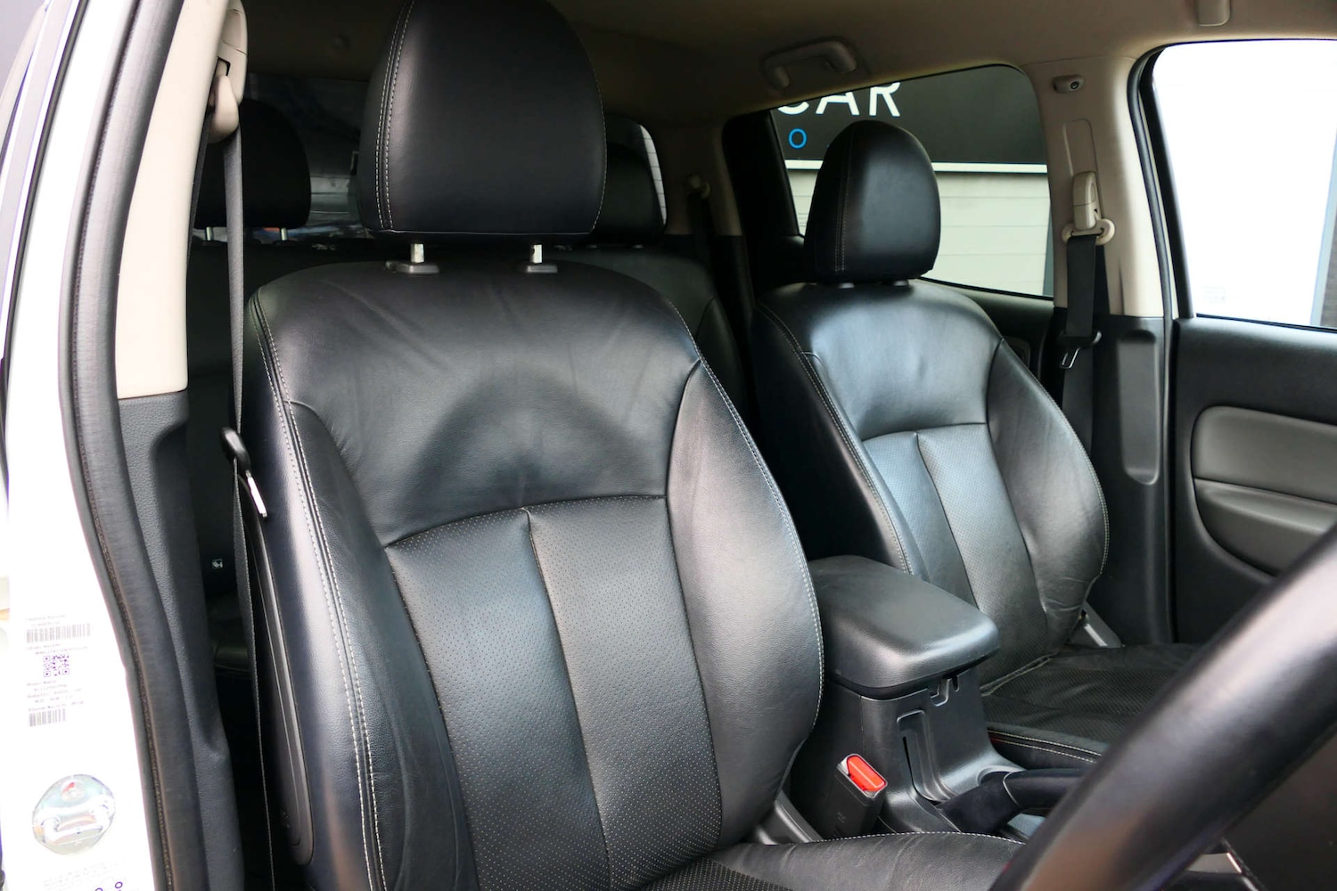 Used Mitsubishi L200 2019 for sale - 77297290: Photo 4