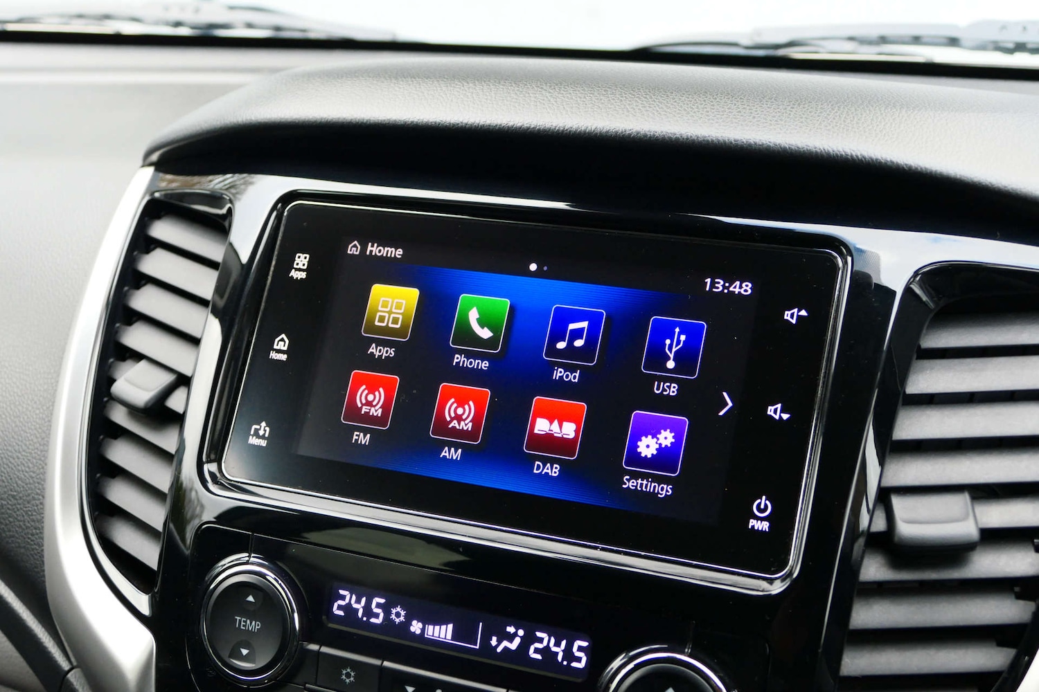 Used Mitsubishi L200 2019 for sale - 77297290: Photo 41