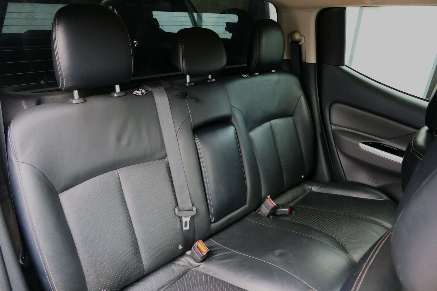 Used Mitsubishi L200 2019 for sale - 77297290: Photo 5