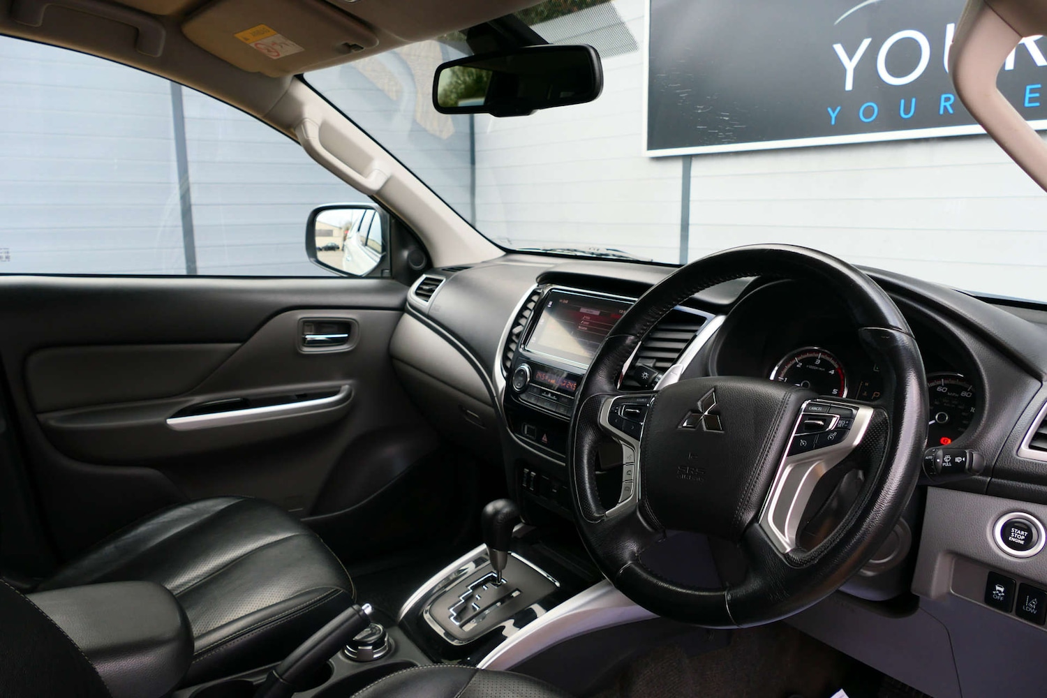 Used Mitsubishi L200 2019 for sale - 77297290: Photo 6