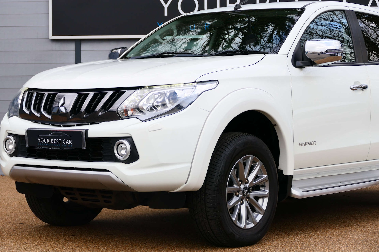 Used Mitsubishi L200 2019 for sale - 77297290: Photo 8