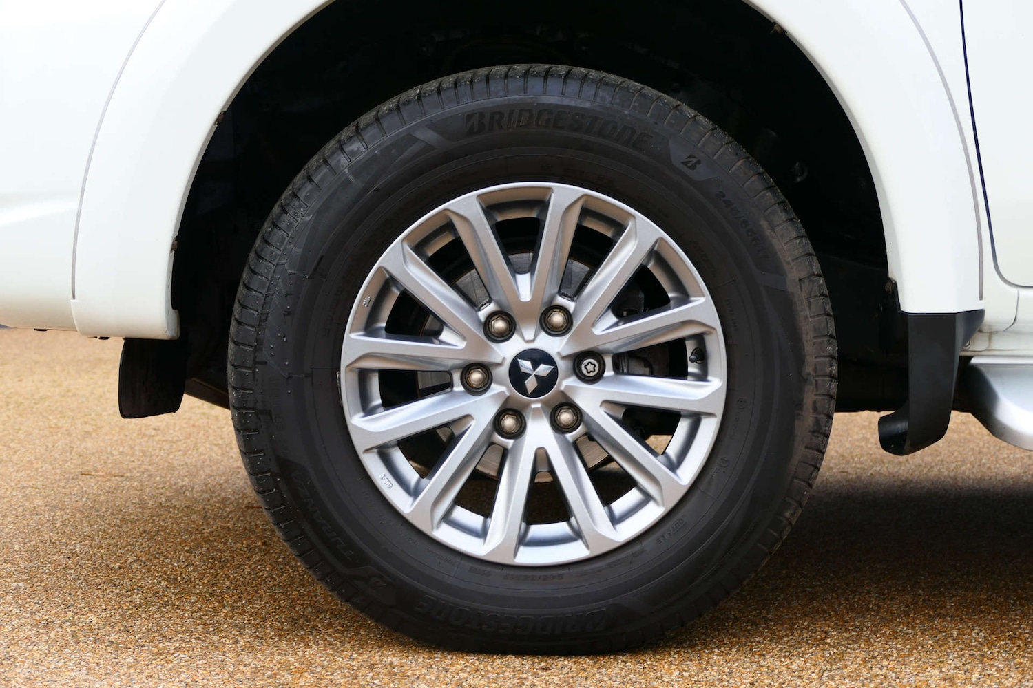 Used Mitsubishi L200 2019 for sale - 77297290: Photo 9