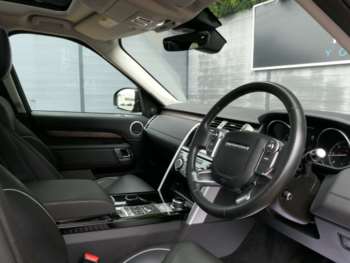 Used Land Rover Discovery 2017 for sale - 75347687: Photo
