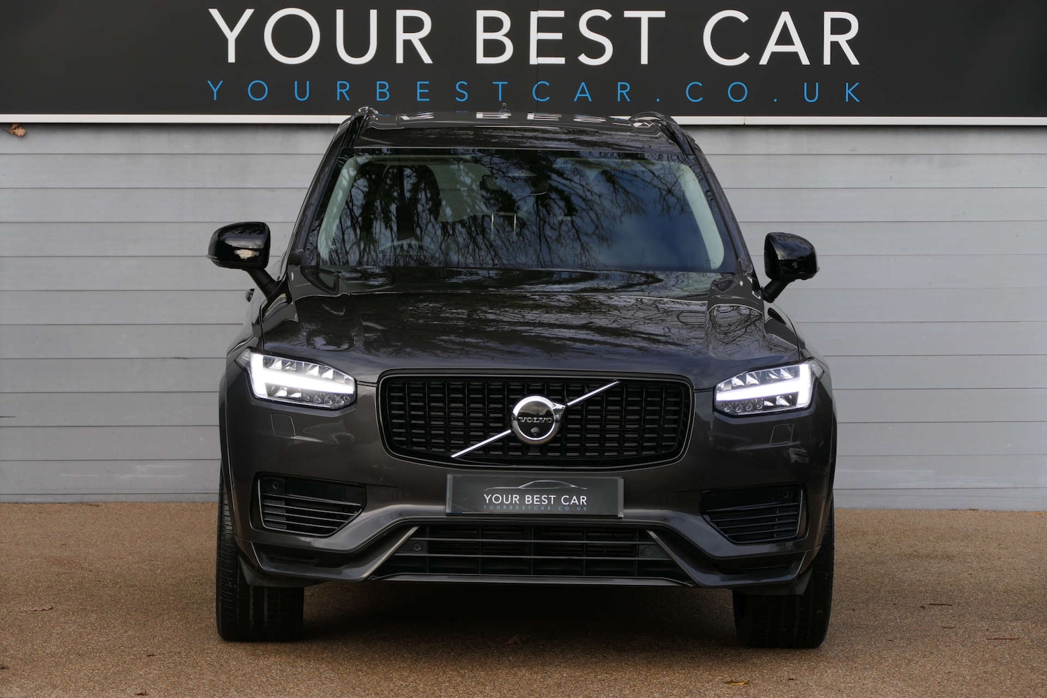 Used Volvo XC90 2022 for sale - 76836474: Photo 18